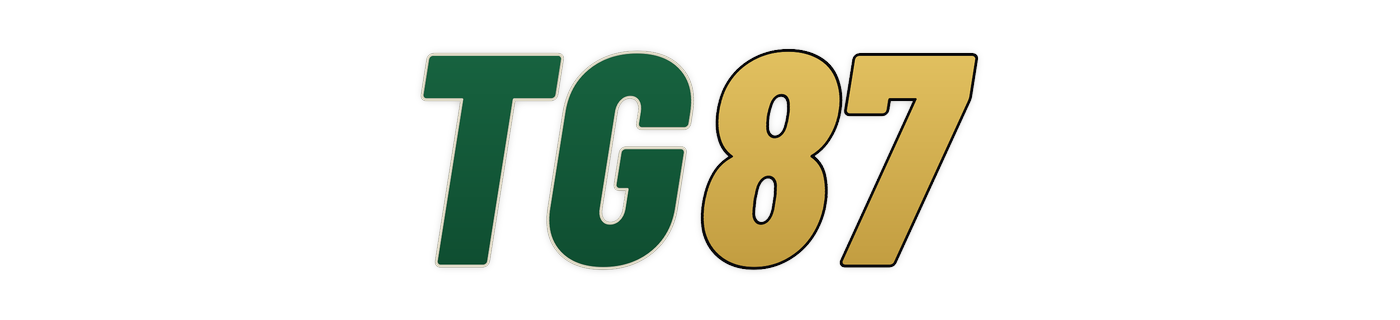 tg87 logo